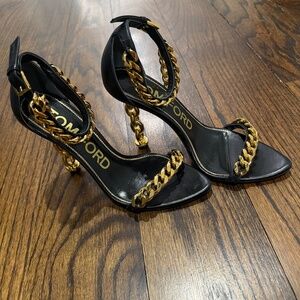 Tom Ford Heels